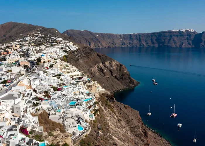 Lejlighedshotel Kima