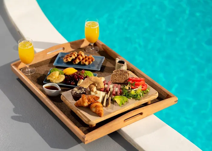 Kima Lejlighedshotel