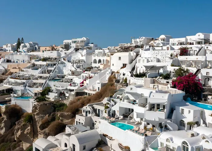 Lejlighedshotel Kima 4*