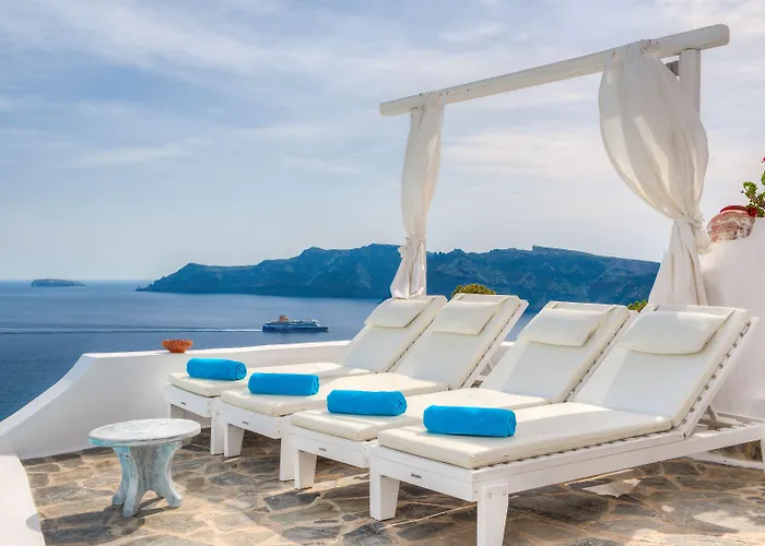 Lejlighedshotel Kima 4*