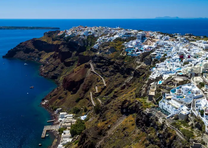 Lejlighedshotel Kima