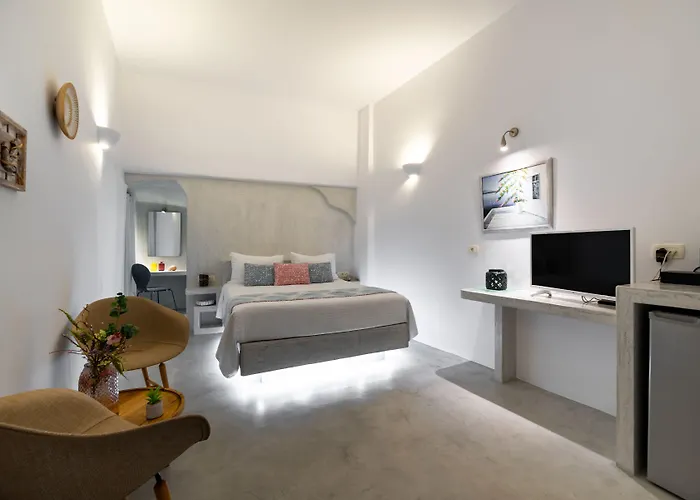 Lejlighedshotel Kima