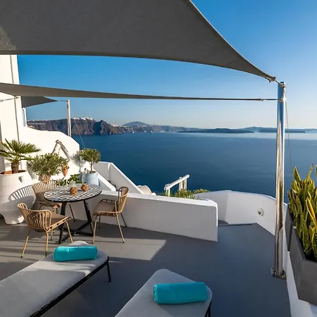 Kima Aparthotel 3*