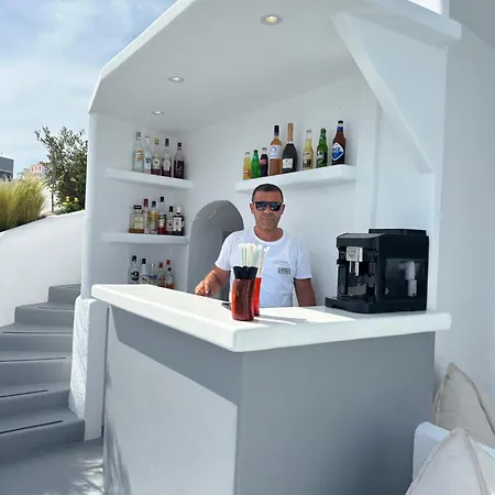 Kima Aparthotel 3*