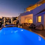 Kima Aparthotel Ia