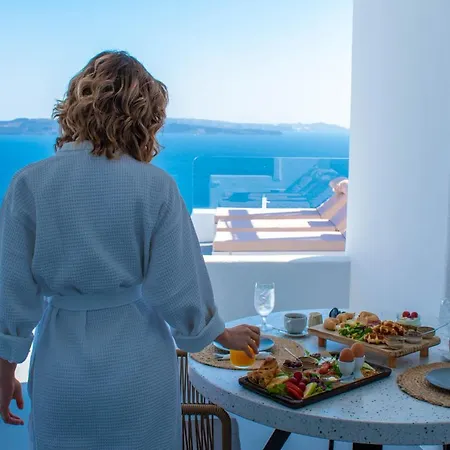 Kima Oia (Santorini)