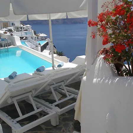 Kima Oia (Santorini)