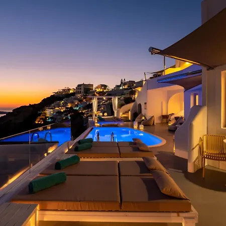 شقة فندقية Kima 4*