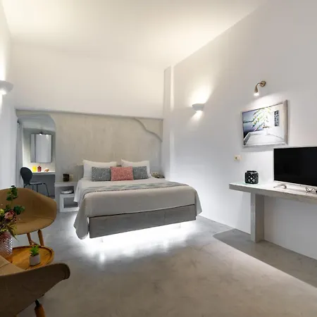 شقة فندقية Kima 4*