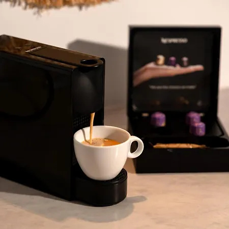 Appart hôtel Kima 4*