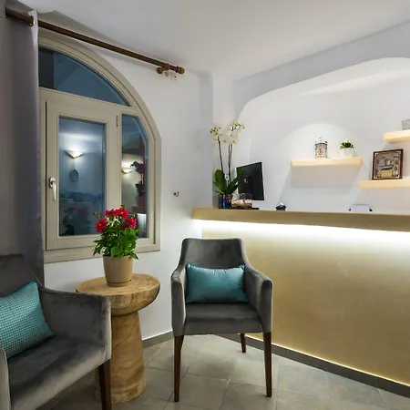 Appart hôtel Kima 4*