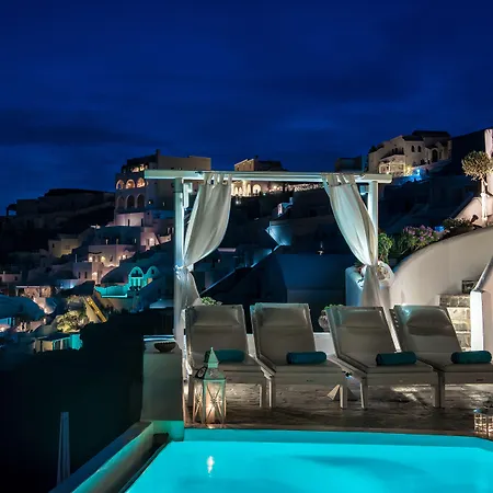 Kima Oia (Santorini)