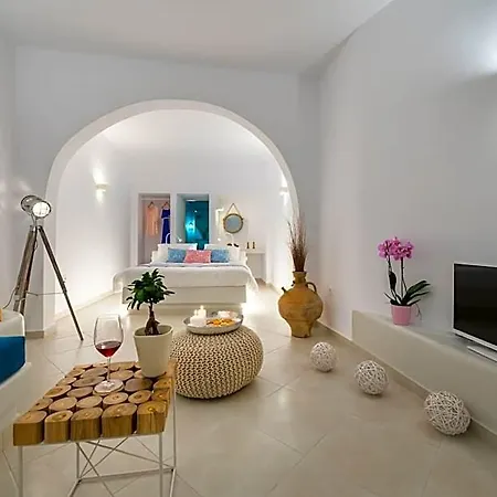 شقة فندقية Kima