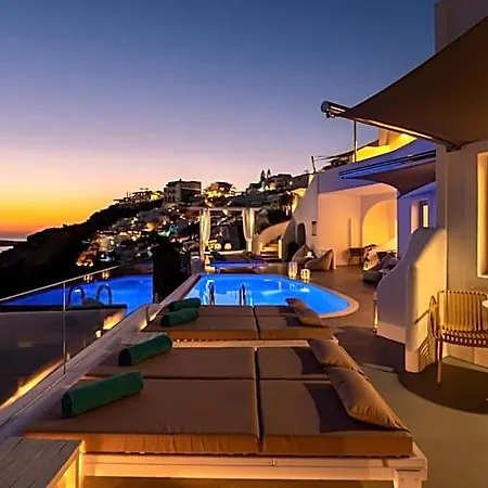 Kima شقة فندقية 4*