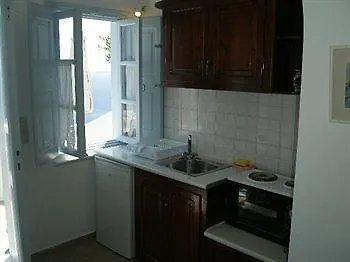 Kima شقة فندقية