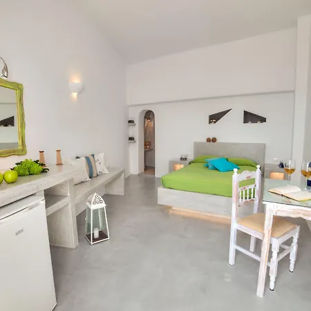 Lägenhetshotell Kima 4*