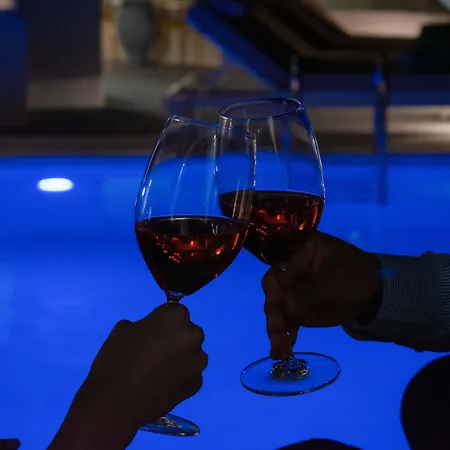 Kima Lägenhetshotell