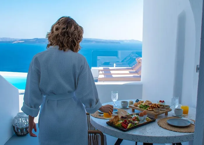 Kima Oia (Santorini)