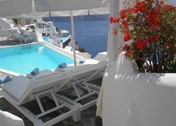 Kima Oia (Santorini)