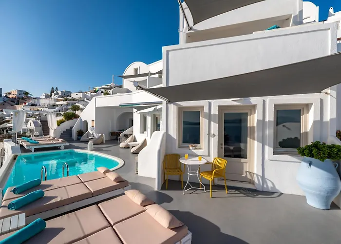 Kima Oia (Santorini)