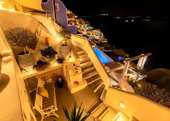 Kima Oia (Santorini)