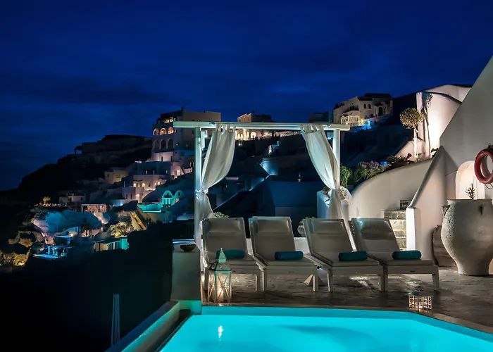 Kima Oia (Santorini)