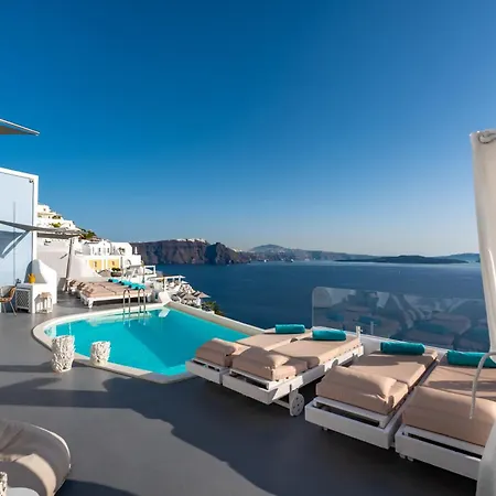 Kima Oia (Santorini)