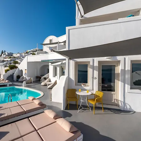 Kima Oia (Santorini)