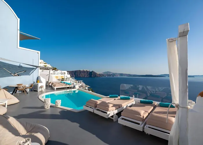 Kima Oia (Santorini)