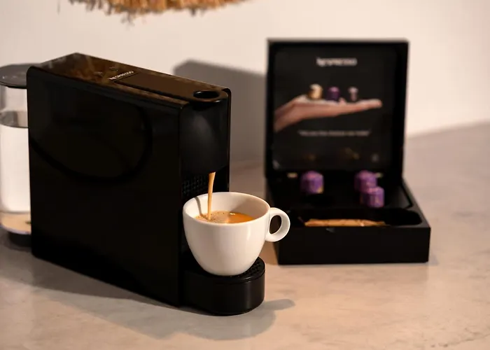 Appart hôtel Kima 4*