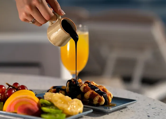 Kima Appart hôtel 4*