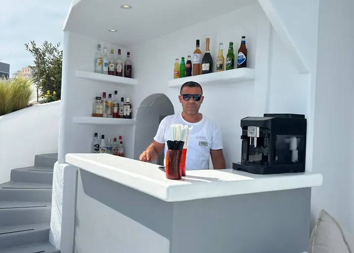 Kima Appart hôtel 4*