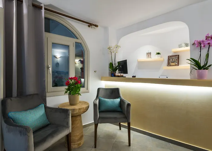 Appart hôtel Kima 4*