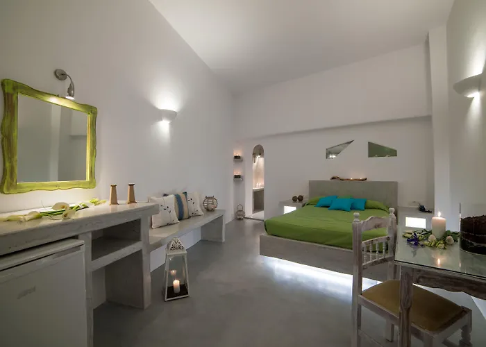 Kima Oia (Santorini)