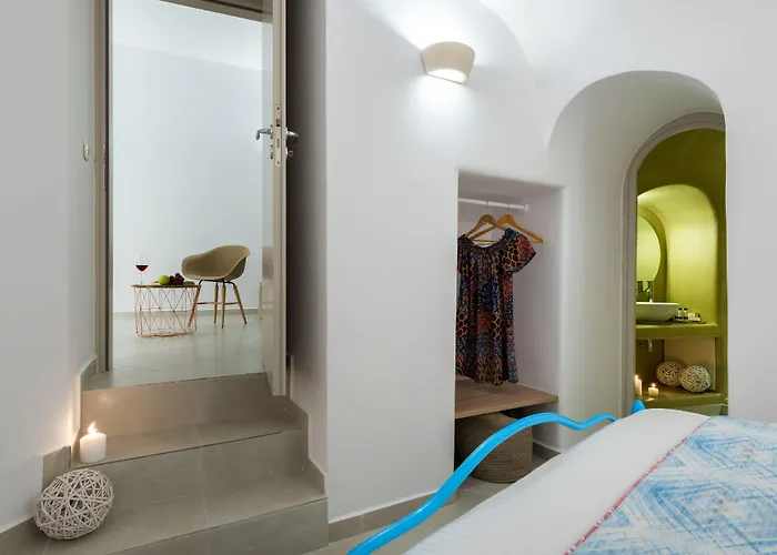 Kima Oia (Santorini)