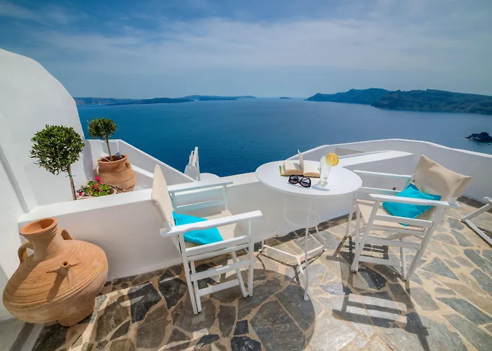 Kima Oia (Santorini)