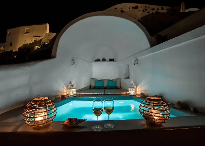 Kima Oia (Santorini)