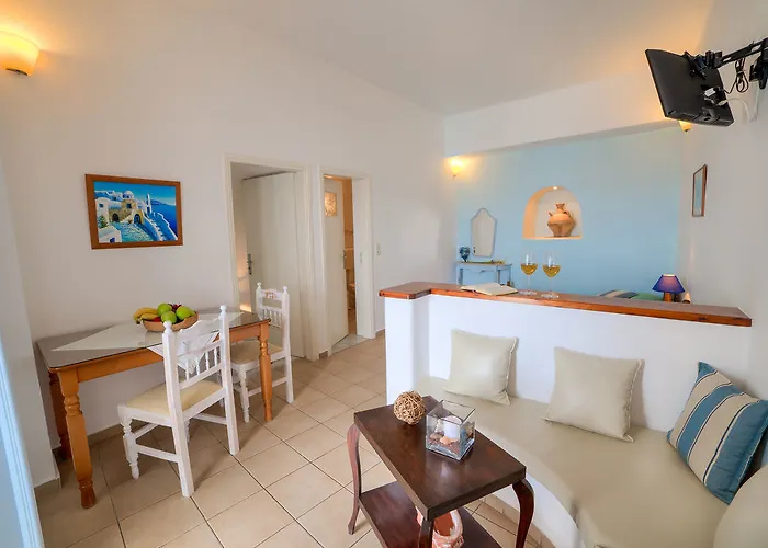 Kima 4* Oia (Santorini)